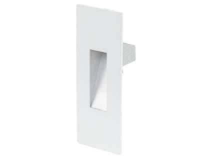 Recessed