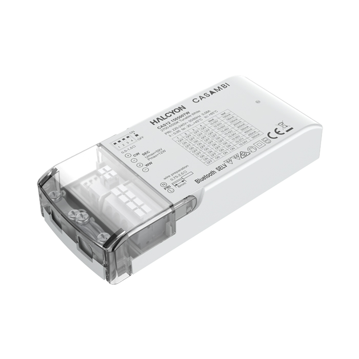 Casambi Control Gear